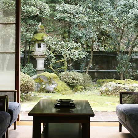 Yutouya Ryokan Тойока Екстериор снимка