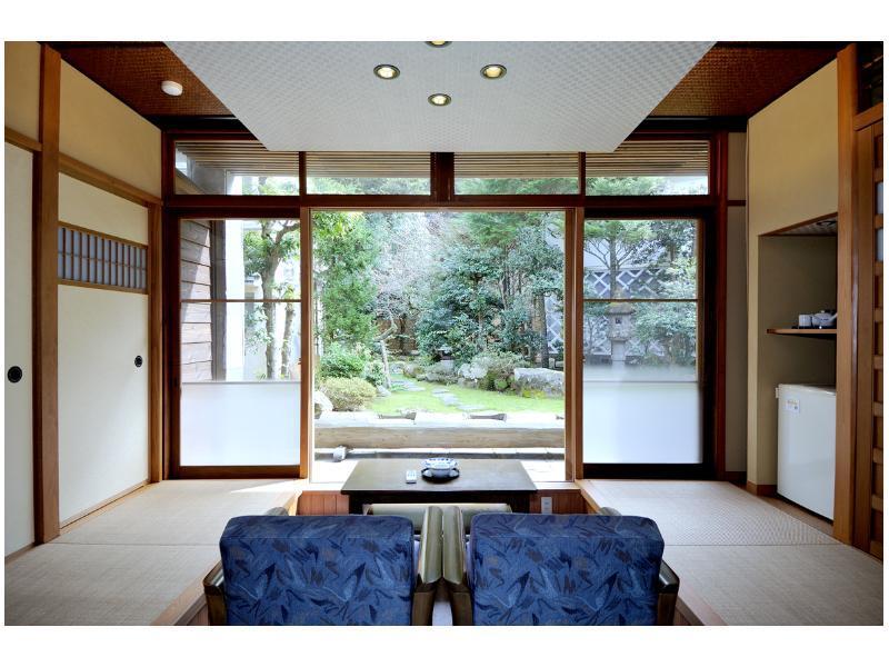 Yutouya Ryokan Тойока Екстериор снимка