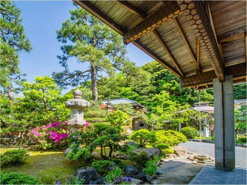 Yutouya Ryokan Тойока Екстериор снимка
