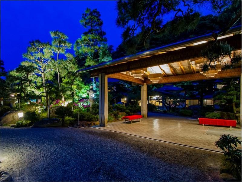 Yutouya Ryokan Тойока Екстериор снимка