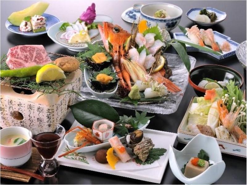 Yutouya Ryokan Тойока Екстериор снимка