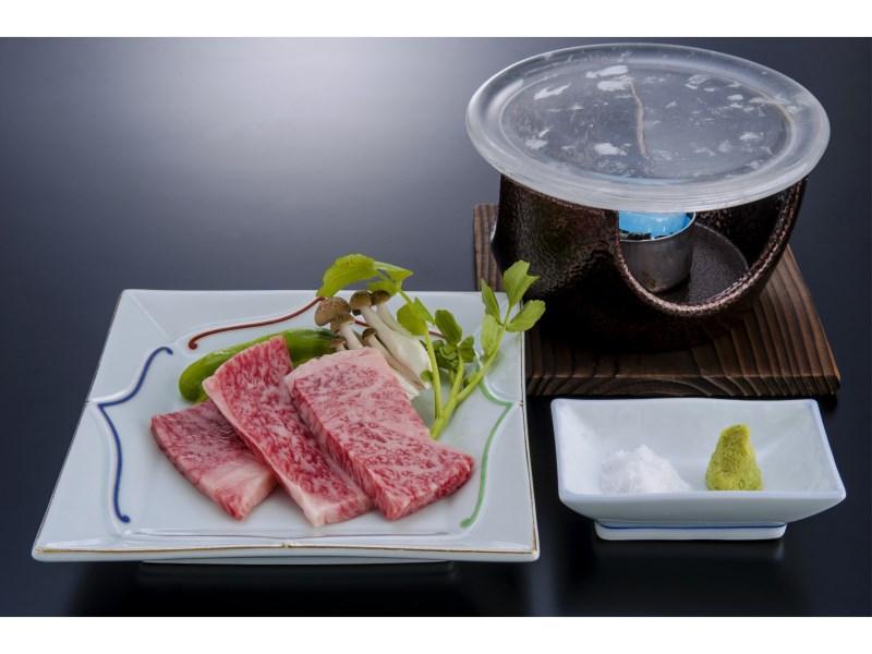 Yutouya Ryokan Тойока Екстериор снимка