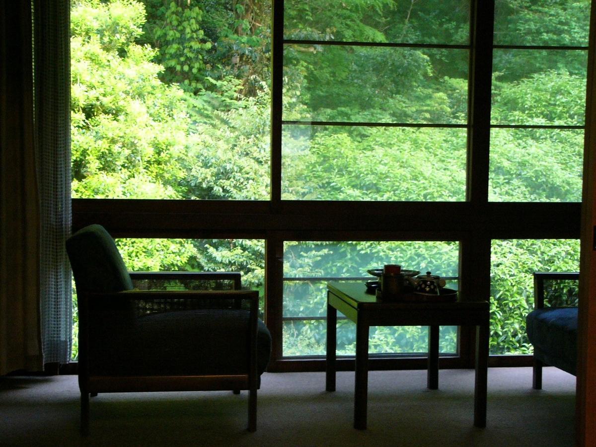 Yutouya Ryokan Тойока Екстериор снимка